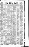Liverpool Daily Post Saturday 13 May 1876 Page 1