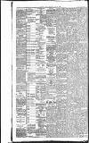 Liverpool Daily Post Wednesday 17 May 1876 Page 4