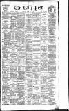 Liverpool Daily Post Monday 22 May 1876 Page 1