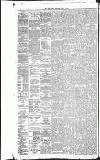 Liverpool Daily Post Wednesday 31 May 1876 Page 4