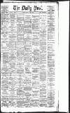 Liverpool Daily Post Friday 02 June 1876 Page 1