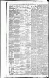 Liverpool Daily Post Friday 02 June 1876 Page 4