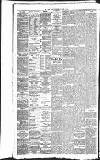 Liverpool Daily Post Wednesday 07 June 1876 Page 4