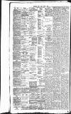 Liverpool Daily Post Friday 09 June 1876 Page 4