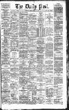 Liverpool Daily Post Tuesday 13 June 1876 Page 1