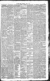 Liverpool Daily Post Wednesday 14 June 1876 Page 5