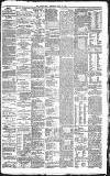 Liverpool Daily Post Wednesday 14 June 1876 Page 7