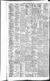Liverpool Daily Post Wednesday 14 June 1876 Page 8