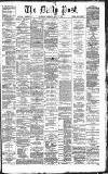 Liverpool Daily Post Thursday 15 June 1876 Page 1