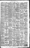 Liverpool Daily Post Thursday 15 June 1876 Page 3