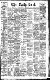 Liverpool Daily Post Tuesday 20 June 1876 Page 1