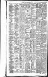 Liverpool Daily Post Thursday 22 June 1876 Page 8