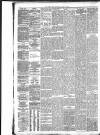 Liverpool Daily Post Saturday 24 June 1876 Page 4