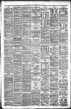 Liverpool Daily Post Monday 03 July 1876 Page 3