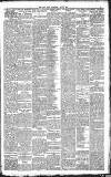 Liverpool Daily Post Wednesday 05 July 1876 Page 5
