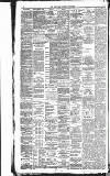 Liverpool Daily Post Saturday 08 July 1876 Page 4