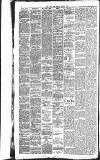 Liverpool Daily Post Monday 10 July 1876 Page 4