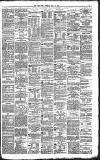 Liverpool Daily Post Tuesday 11 July 1876 Page 3