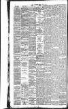 Liverpool Daily Post Tuesday 11 July 1876 Page 4