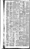 Liverpool Daily Post Tuesday 11 July 1876 Page 8
