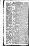 Liverpool Daily Post Wednesday 12 July 1876 Page 4