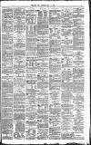 Liverpool Daily Post Thursday 13 July 1876 Page 3