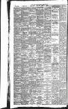 Liverpool Daily Post Thursday 13 July 1876 Page 4