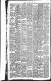 Liverpool Daily Post Thursday 13 July 1876 Page 6