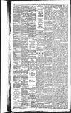 Liverpool Daily Post Friday 14 July 1876 Page 4