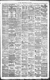 Liverpool Daily Post Saturday 15 July 1876 Page 3