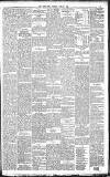 Liverpool Daily Post Saturday 15 July 1876 Page 5