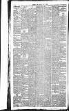 Liverpool Daily Post Saturday 15 July 1876 Page 6