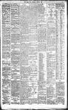 Liverpool Daily Post Saturday 15 July 1876 Page 7