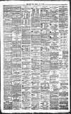 Liverpool Daily Post Monday 17 July 1876 Page 3