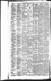 Liverpool Daily Post Monday 24 July 1876 Page 10