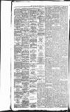 Liverpool Daily Post Friday 28 July 1876 Page 4