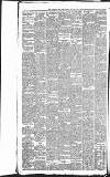 Liverpool Daily Post Friday 28 July 1876 Page 6