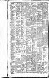 Liverpool Daily Post Friday 28 July 1876 Page 8