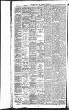 Liverpool Daily Post Wednesday 02 August 1876 Page 4