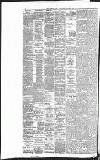 Liverpool Daily Post Friday 04 August 1876 Page 4