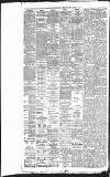 Liverpool Daily Post Saturday 05 August 1876 Page 4