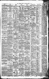 Liverpool Daily Post Monday 07 August 1876 Page 5