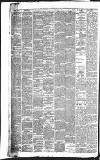 Liverpool Daily Post Monday 07 August 1876 Page 6