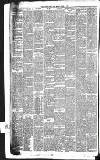 Liverpool Daily Post Monday 07 August 1876 Page 12