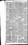 Liverpool Daily Post Thursday 10 August 1876 Page 6