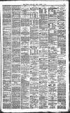 Liverpool Daily Post Friday 11 August 1876 Page 3