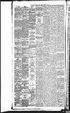 Liverpool Daily Post Friday 11 August 1876 Page 4