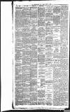 Liverpool Daily Post Monday 14 August 1876 Page 4