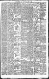 Liverpool Daily Post Monday 14 August 1876 Page 7