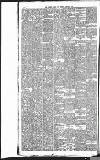 Liverpool Daily Post Tuesday 15 August 1876 Page 6